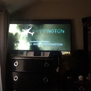 Meet your Posher, Tyrone